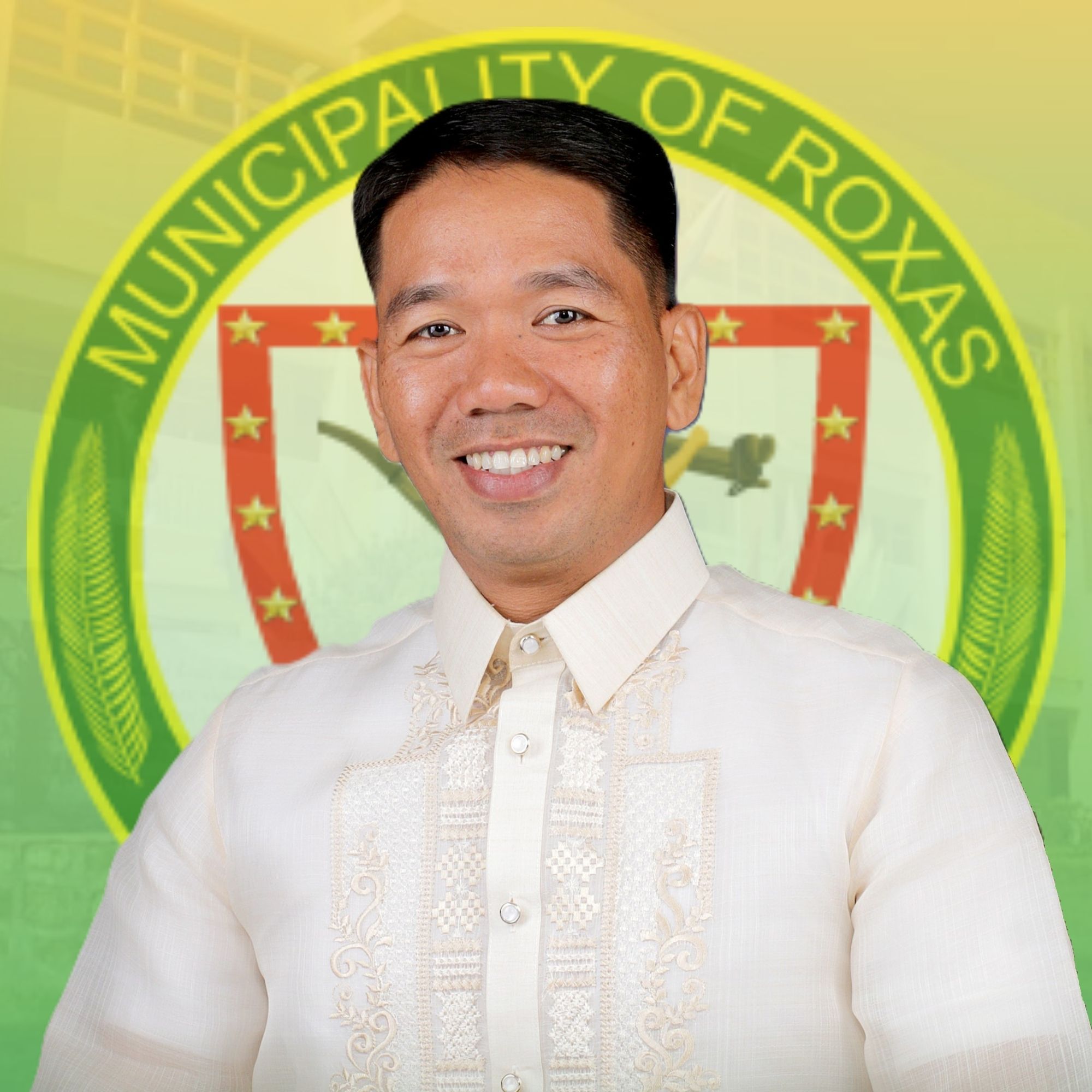HON. DAVID DALIDA DE LA CRUZ